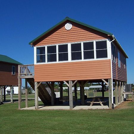 Hyde County Lodges Engelhard Εξωτερικό φωτογραφία