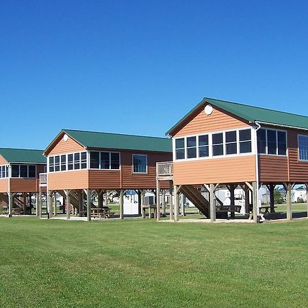 Hyde County Lodges Engelhard Εξωτερικό φωτογραφία